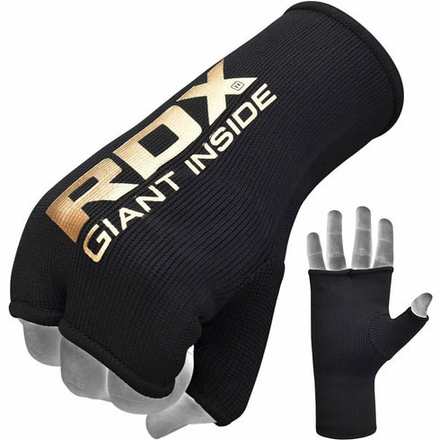 RDX INNER HAND GLOVES/Blk-1